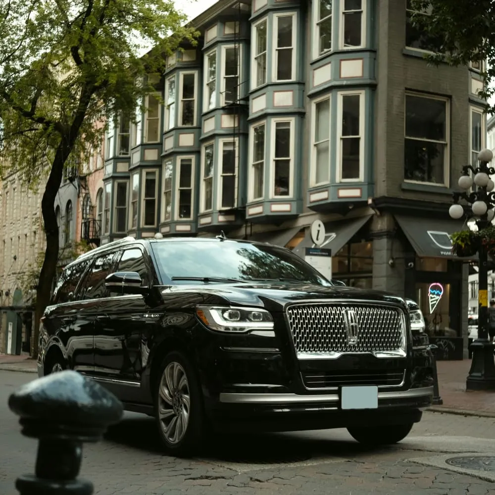 Lincoln Repair and Service in Washington, DC