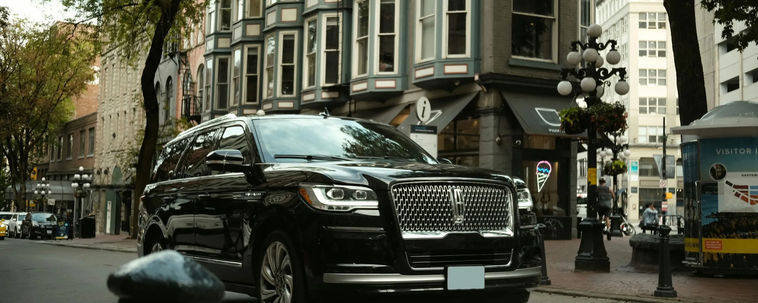 Lincoln Repair and Service near Washington, DC