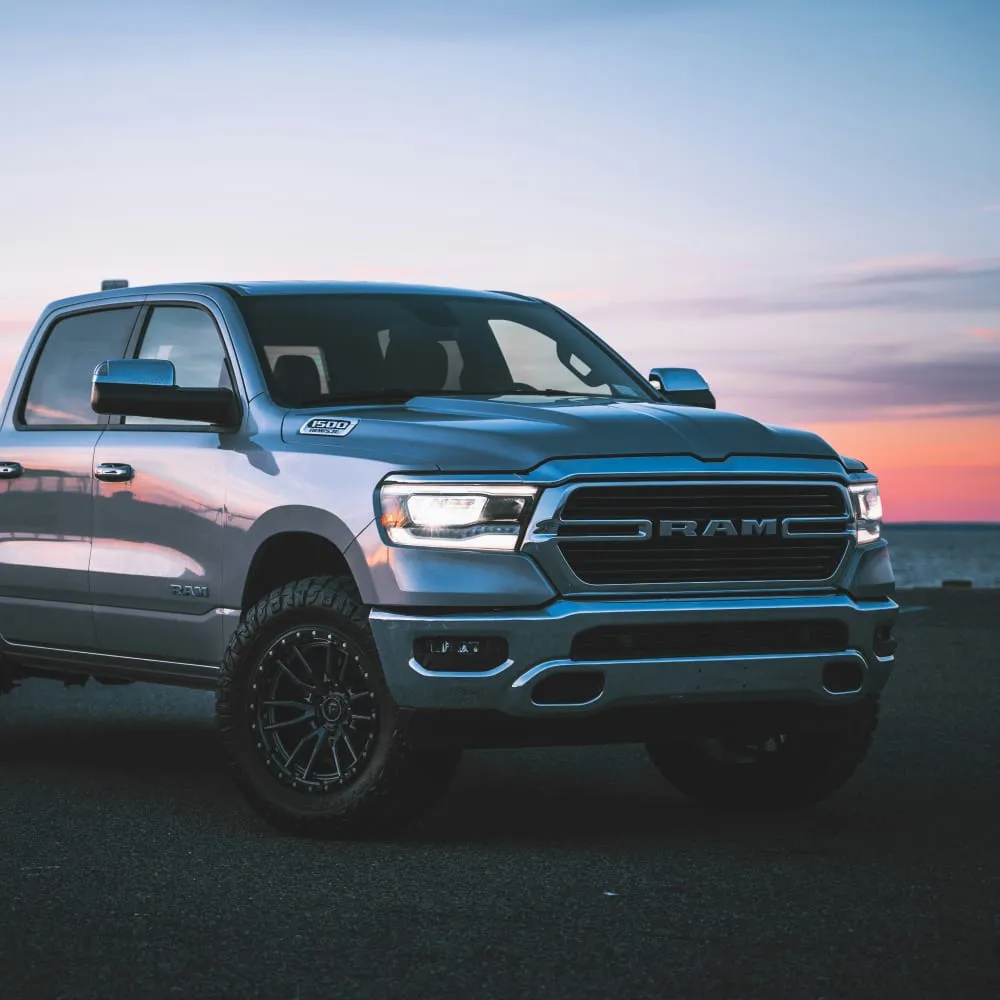 Ram Repair and Service in Washington, DC