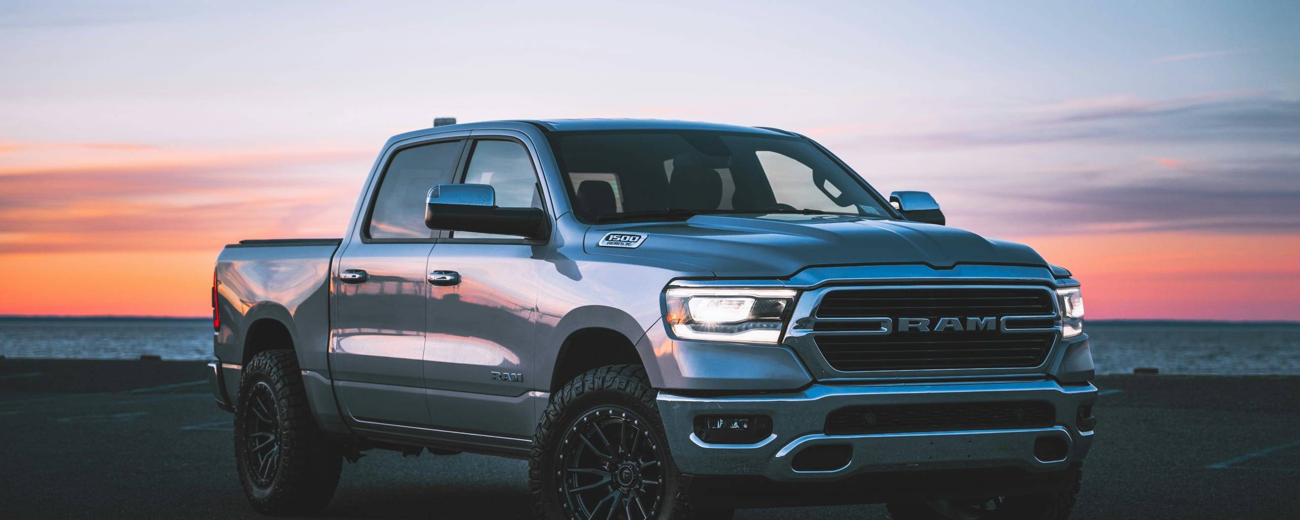 Ram Repair and Service near Washington, DC