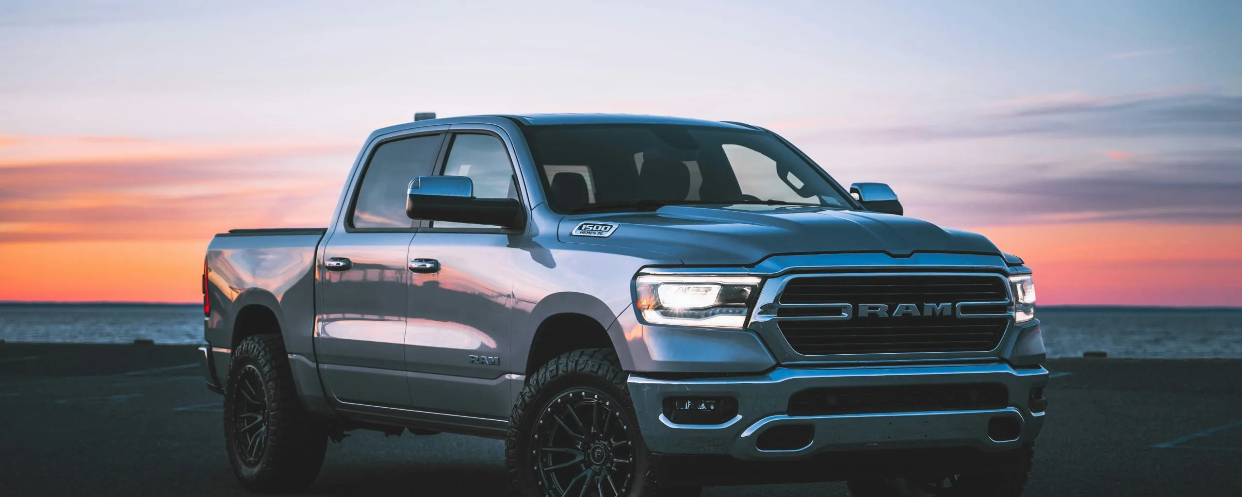 Ram Repair and Service near Washington, DC