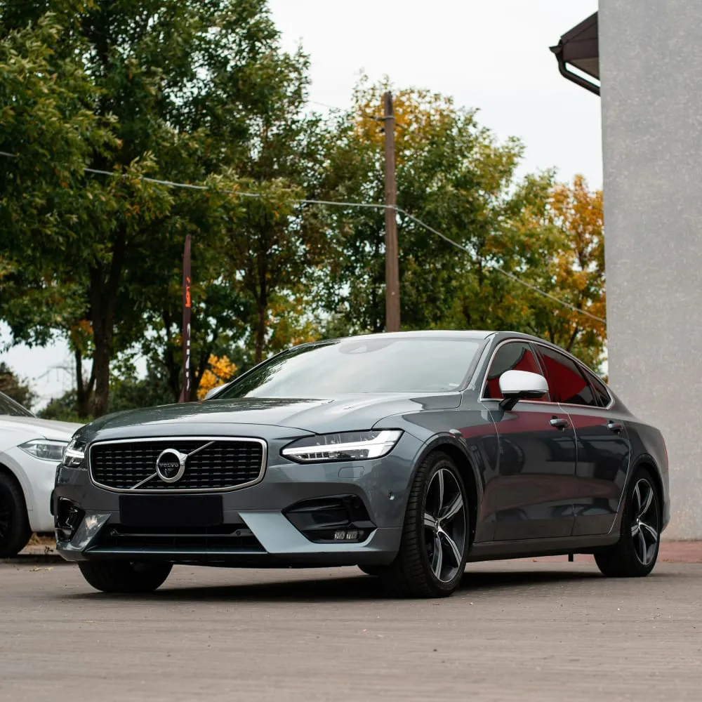 Volvo Repair and Service in Washington, DC