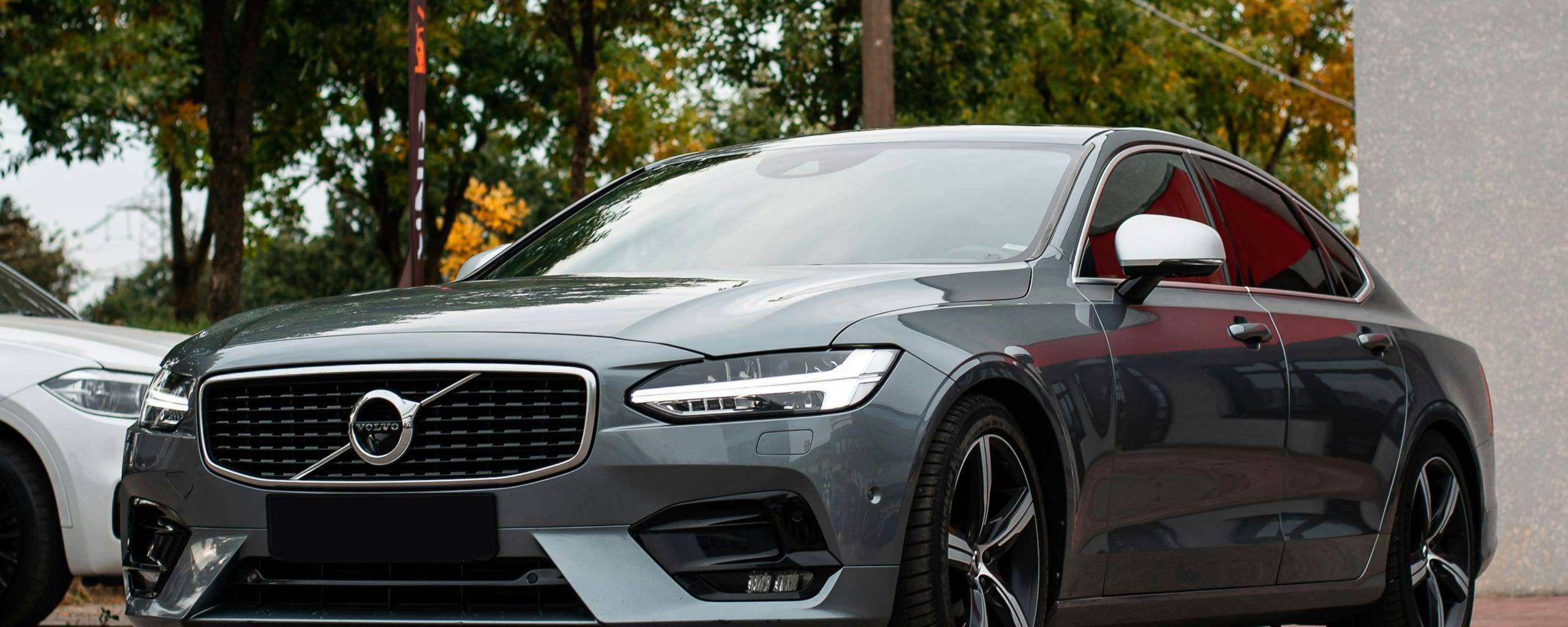 Volvo Repair and Service near Washington, DC