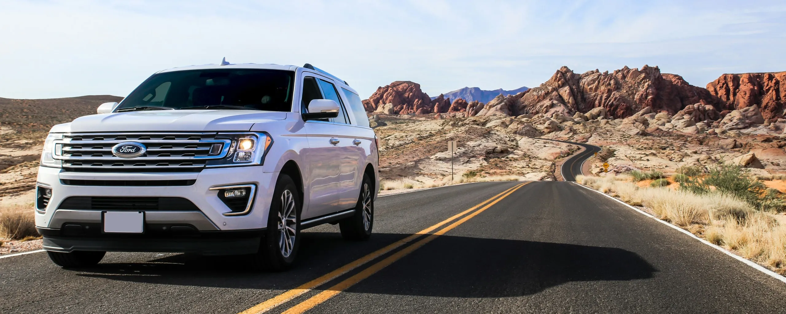 Ford Repair and Service near Washington, DC