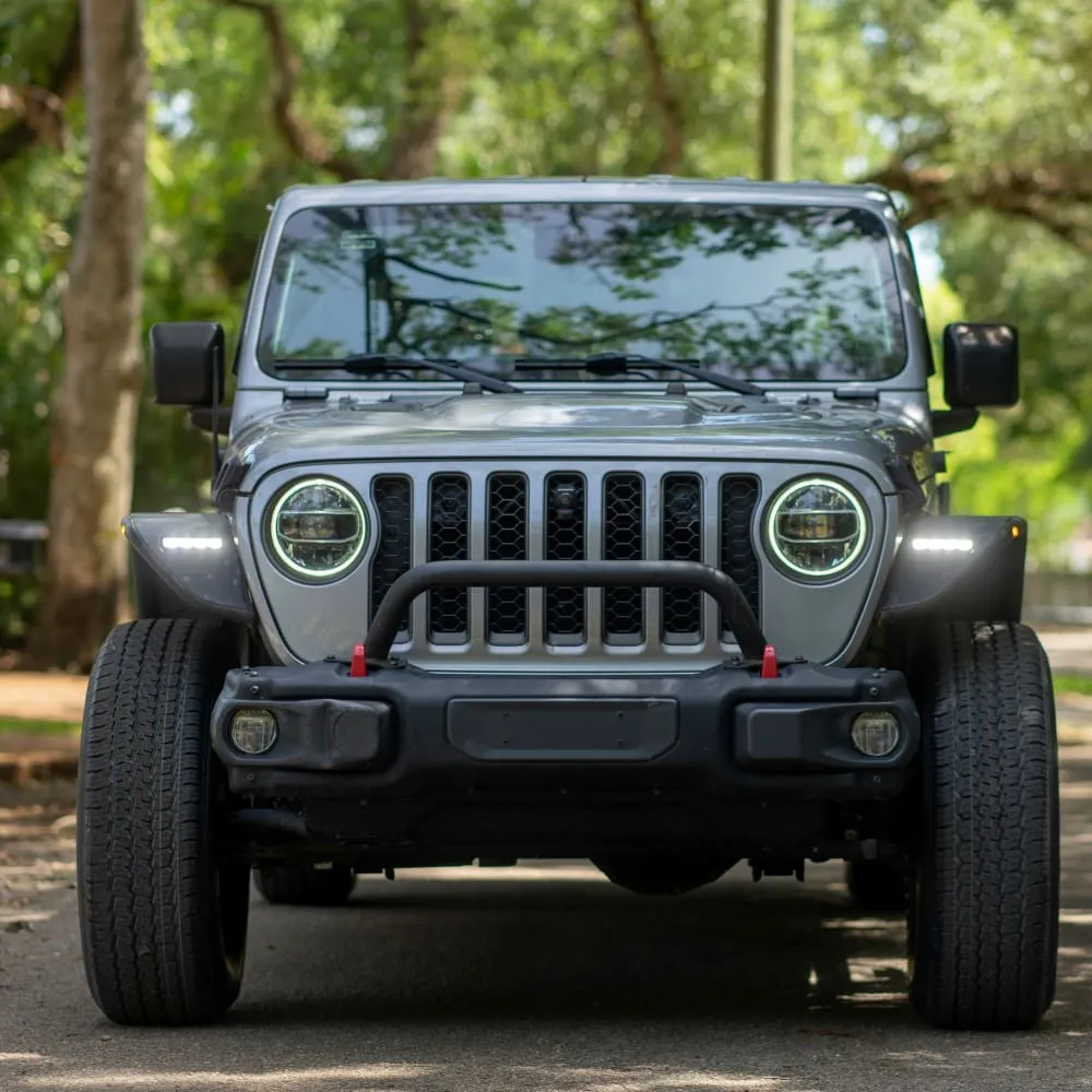 Jeep Repair and Service in Washington, DC