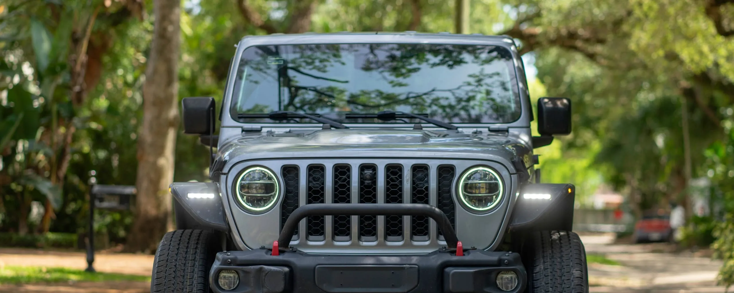 Jeep Repair and Service near Washington, DC