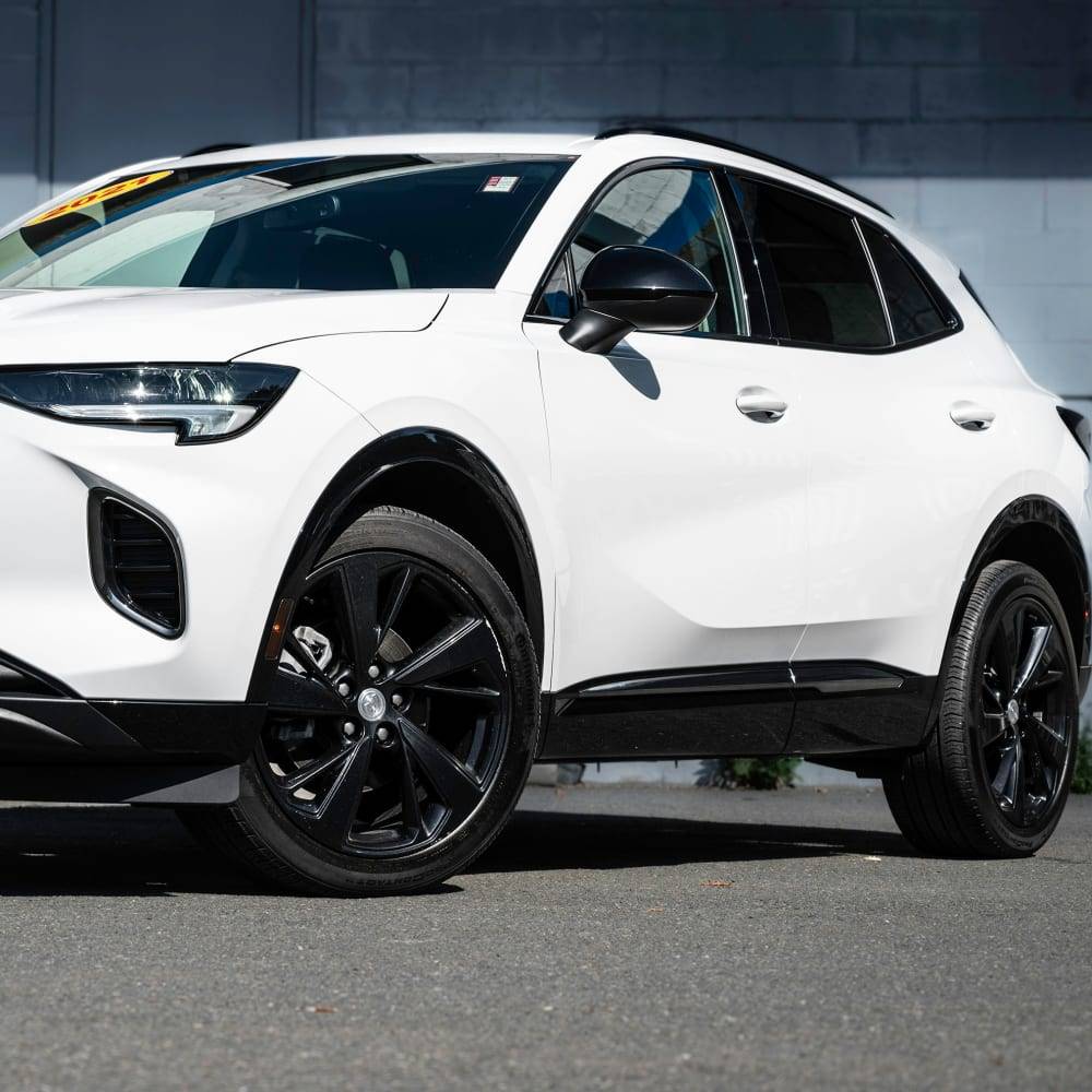 Buick Repair and Service in Washington, DC