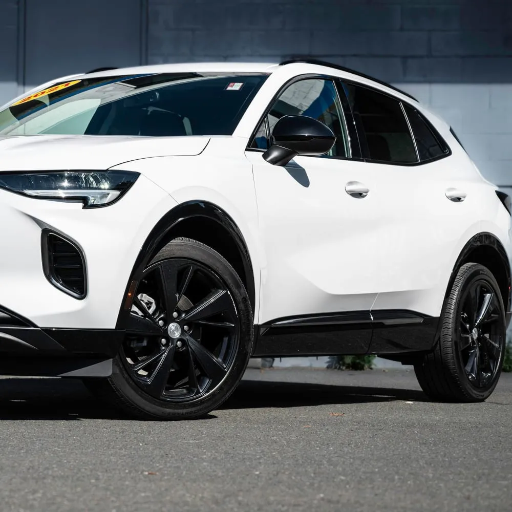 Buick Repair and Service in Washington, DC