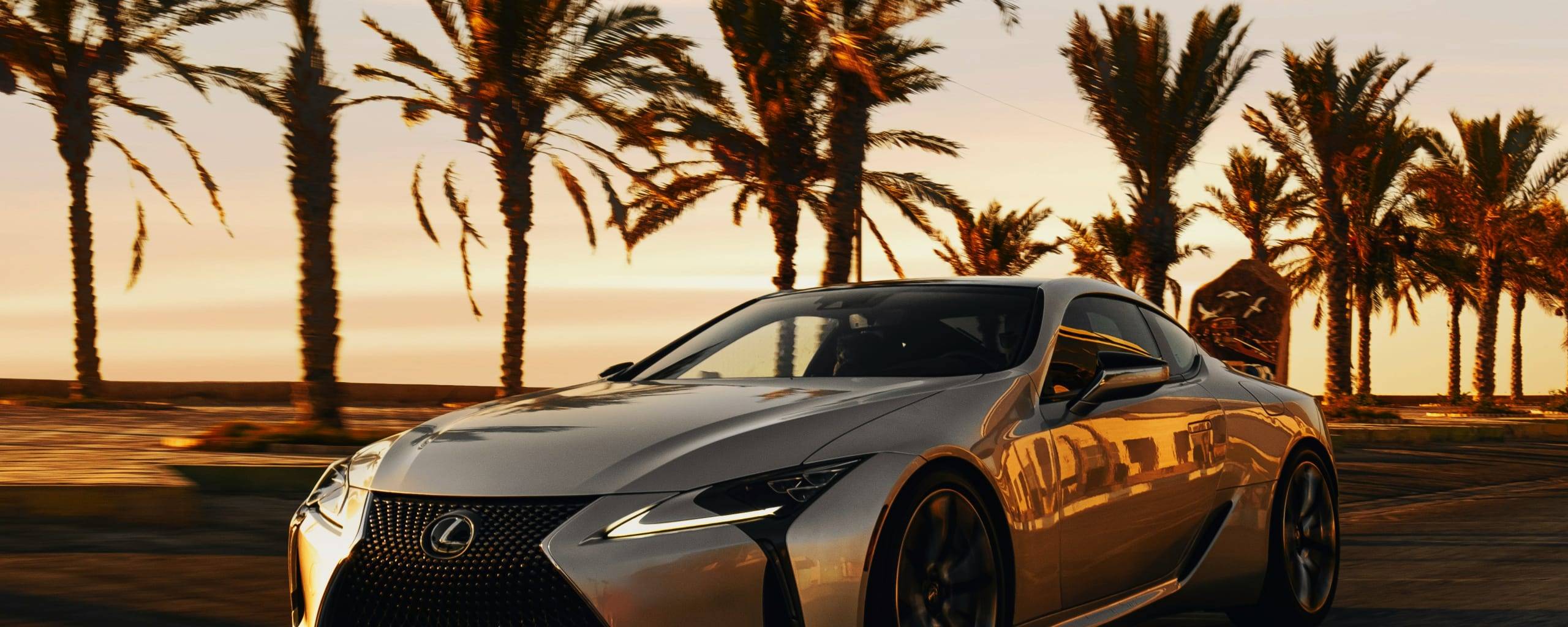 Lexus Repair and Service near Washington, DC