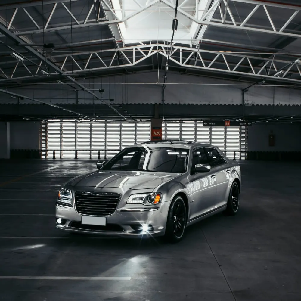 Chrysler Repair and Service in Washington, DC