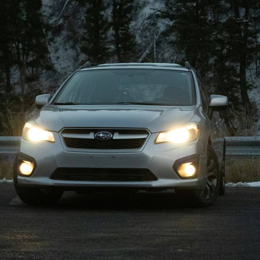 Subaru Repair and Service in Washington, DC