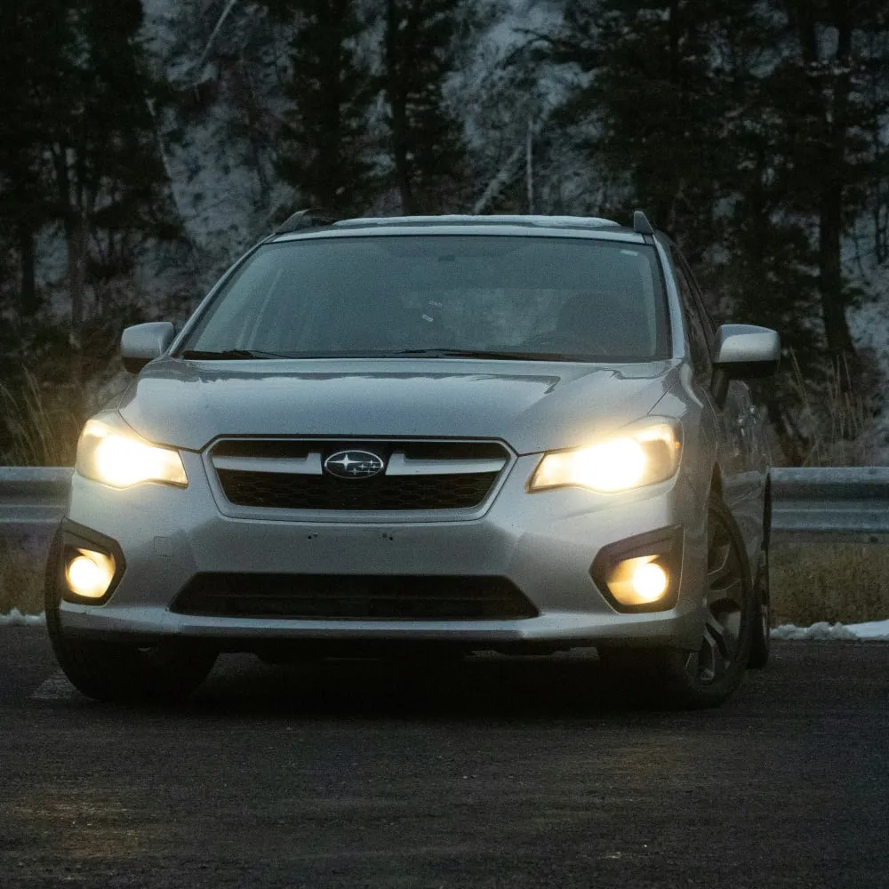 Subaru Repair and Service in Washington, DC