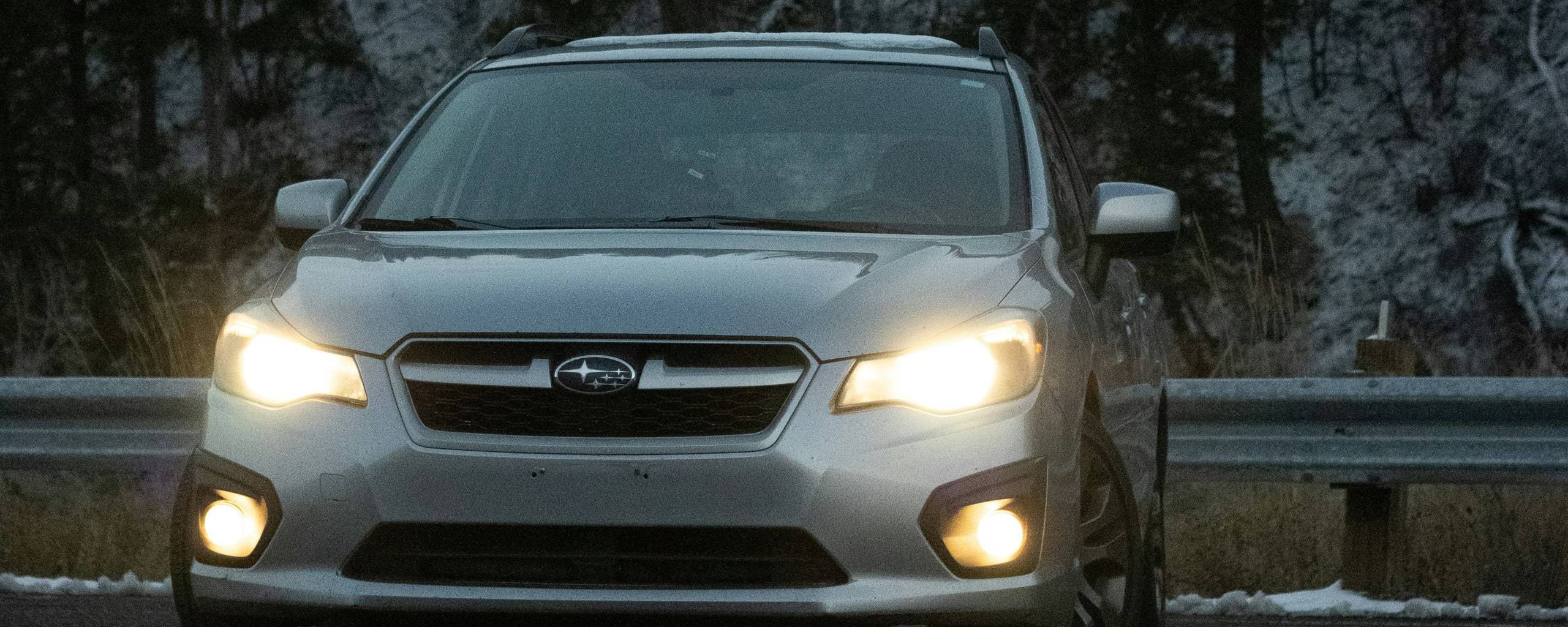 Subaru Repair and Service near Washington, DC
