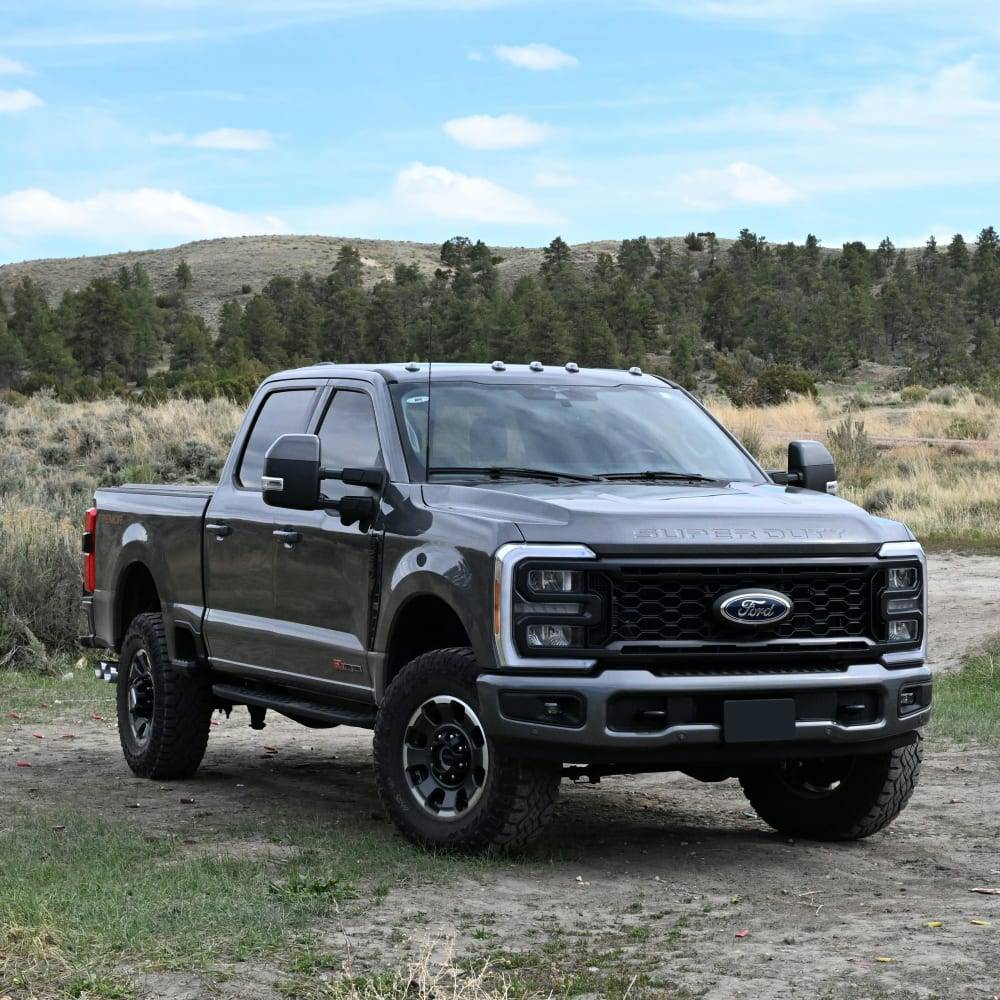Power Stroke in Washington, DC