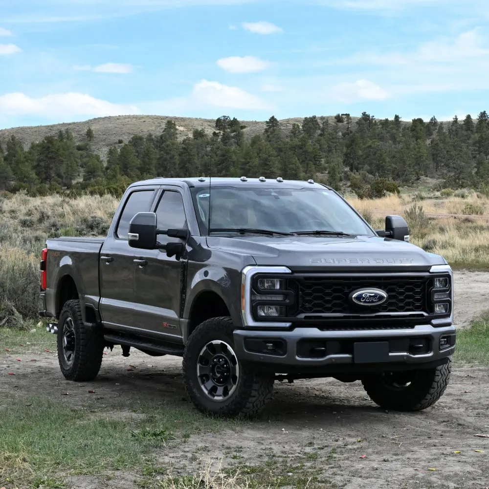 Power Stroke in Washington, DC