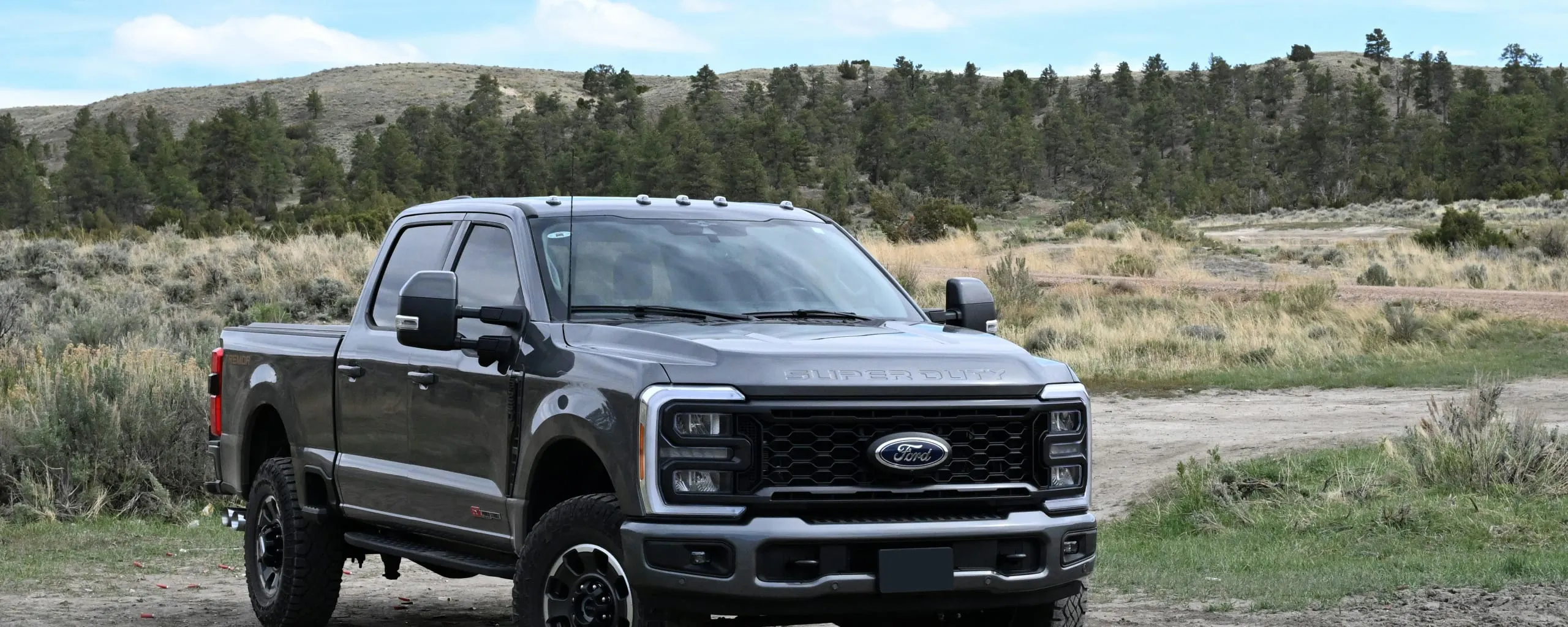 Power Stroke near Washington, DC