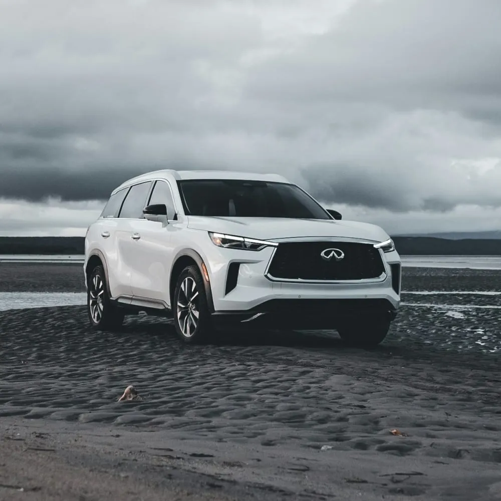 Infiniti Repair and Service in Washington, DC