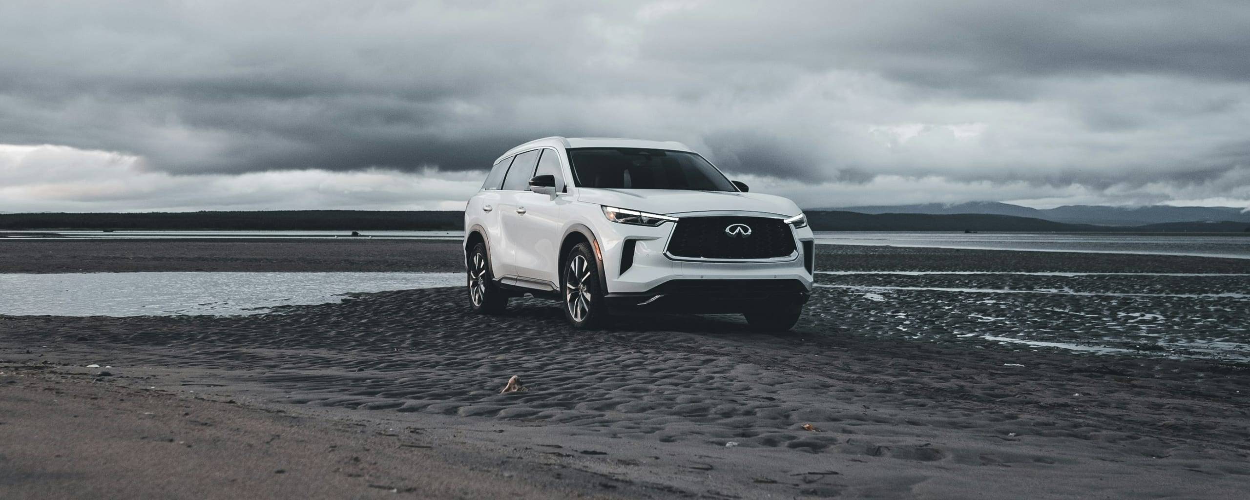 Infiniti Repair and Service near Washington, DC