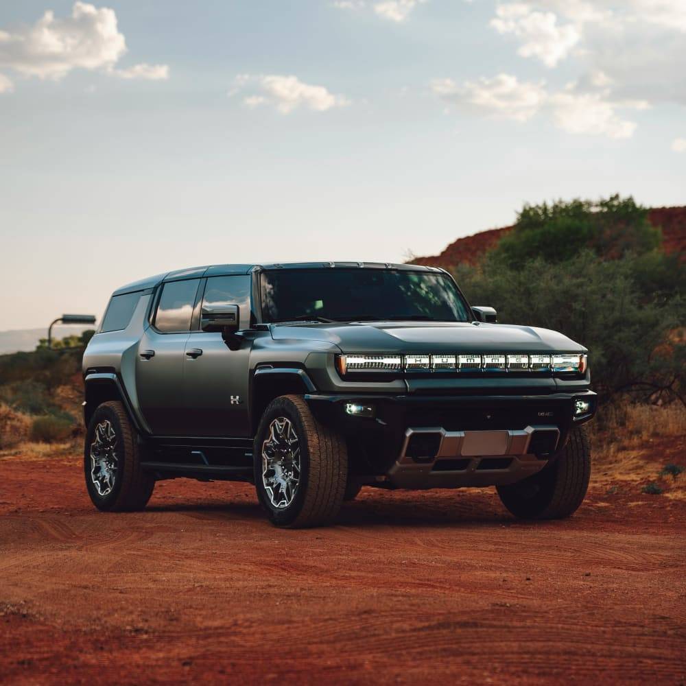 Hummer Repair and Service in Washington, DC