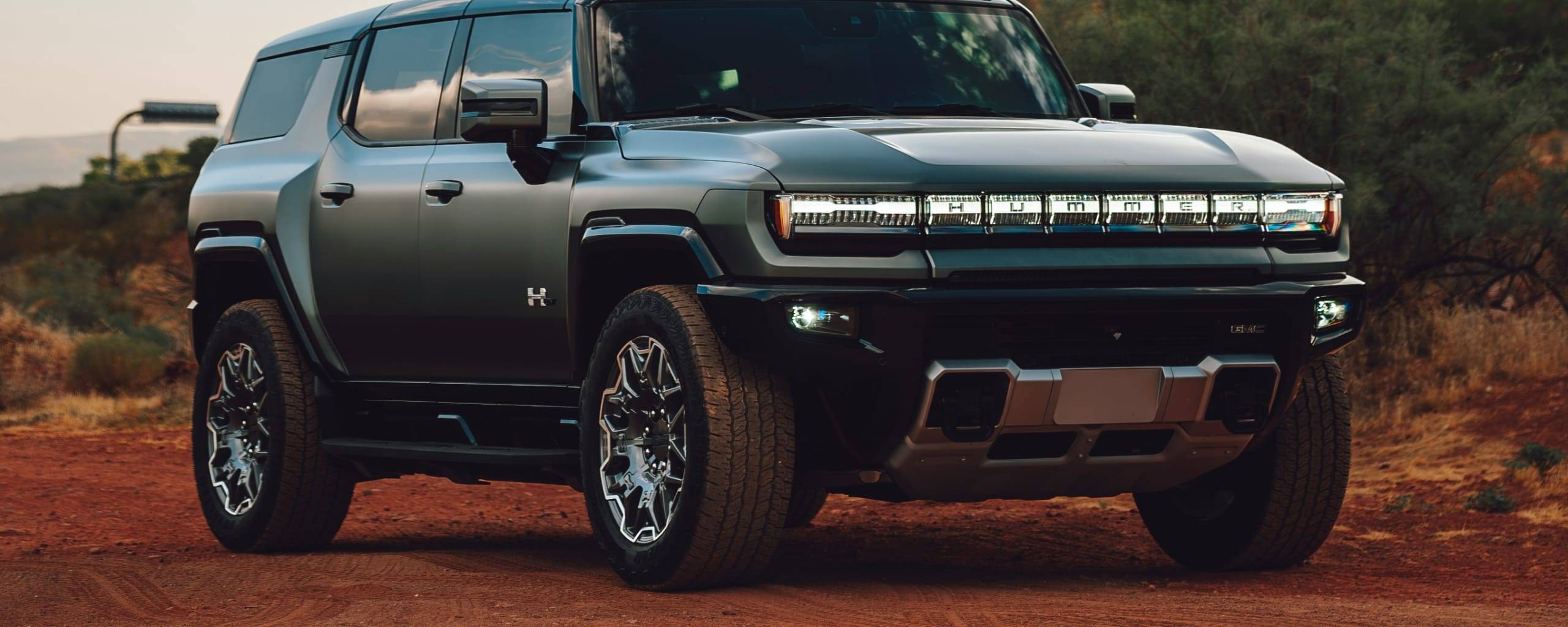Hummer Repair and Service near Washington, DC