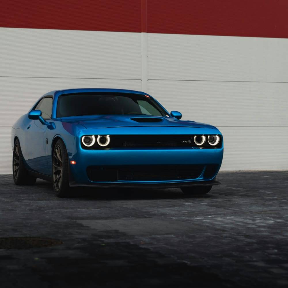 Dodge Repair and Service in Washington, DC