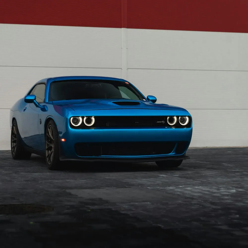 Dodge Repair and Service in Washington, DC