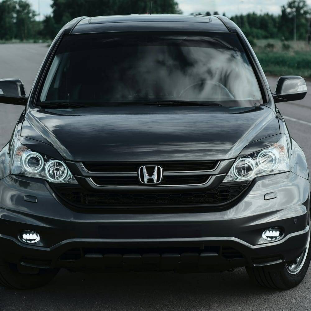 Honda Repair and Service in Washington, DC