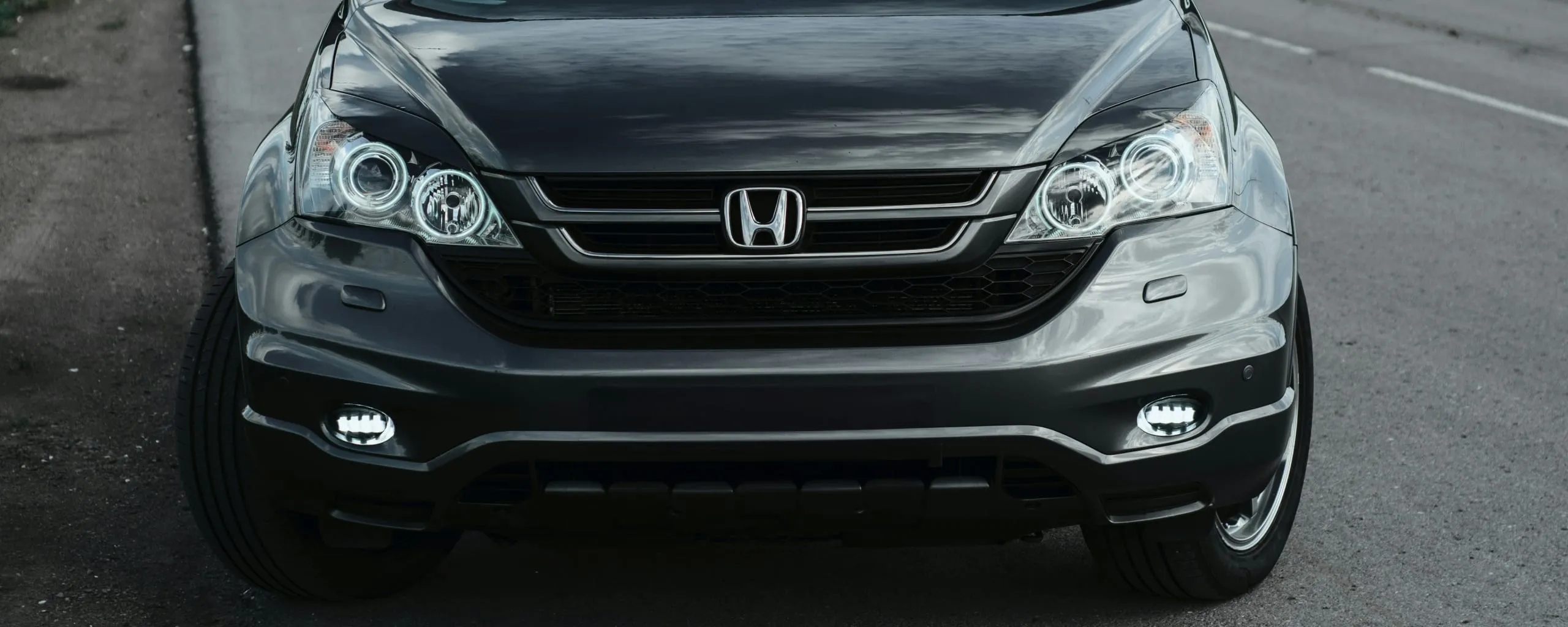 Honda Repair and Service near Washington, DC