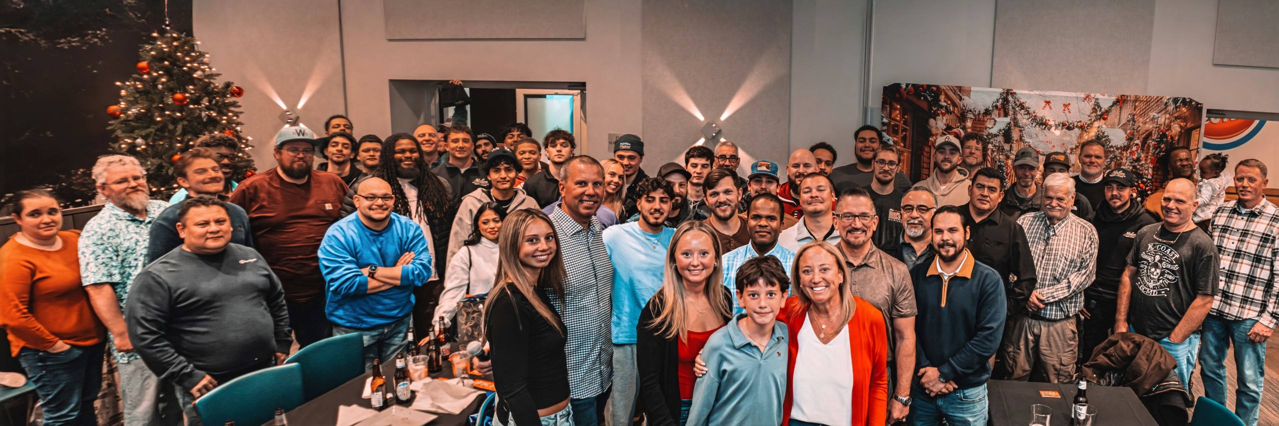 Nielsen Auto Care | Careers